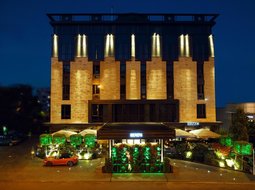 Berd`s Design Hotel 5*