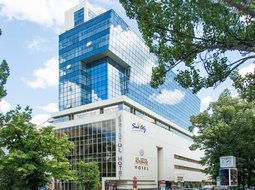 Bristol Central Park Hotel 4*