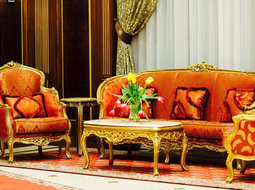 Club Royal Park Hotel 5*