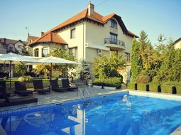 Diplomat Club Hotel 5*