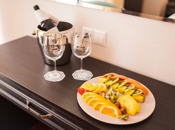 Jazz Hotel 4*