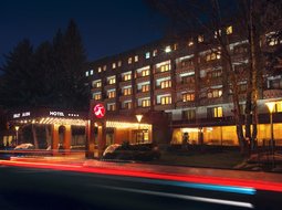 Jolly Alon Hotel 4*