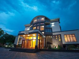 President Hotel 5*