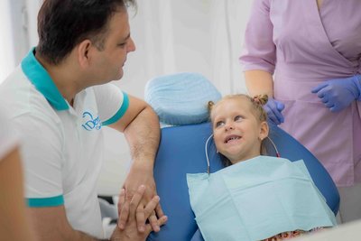Стоматология «DentUs»